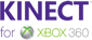 Kinect for Xbox 360